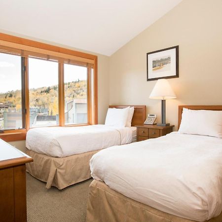 Capitol Peak Lodge - Coraltree Residence Collection Snowmass Village Exterior photo