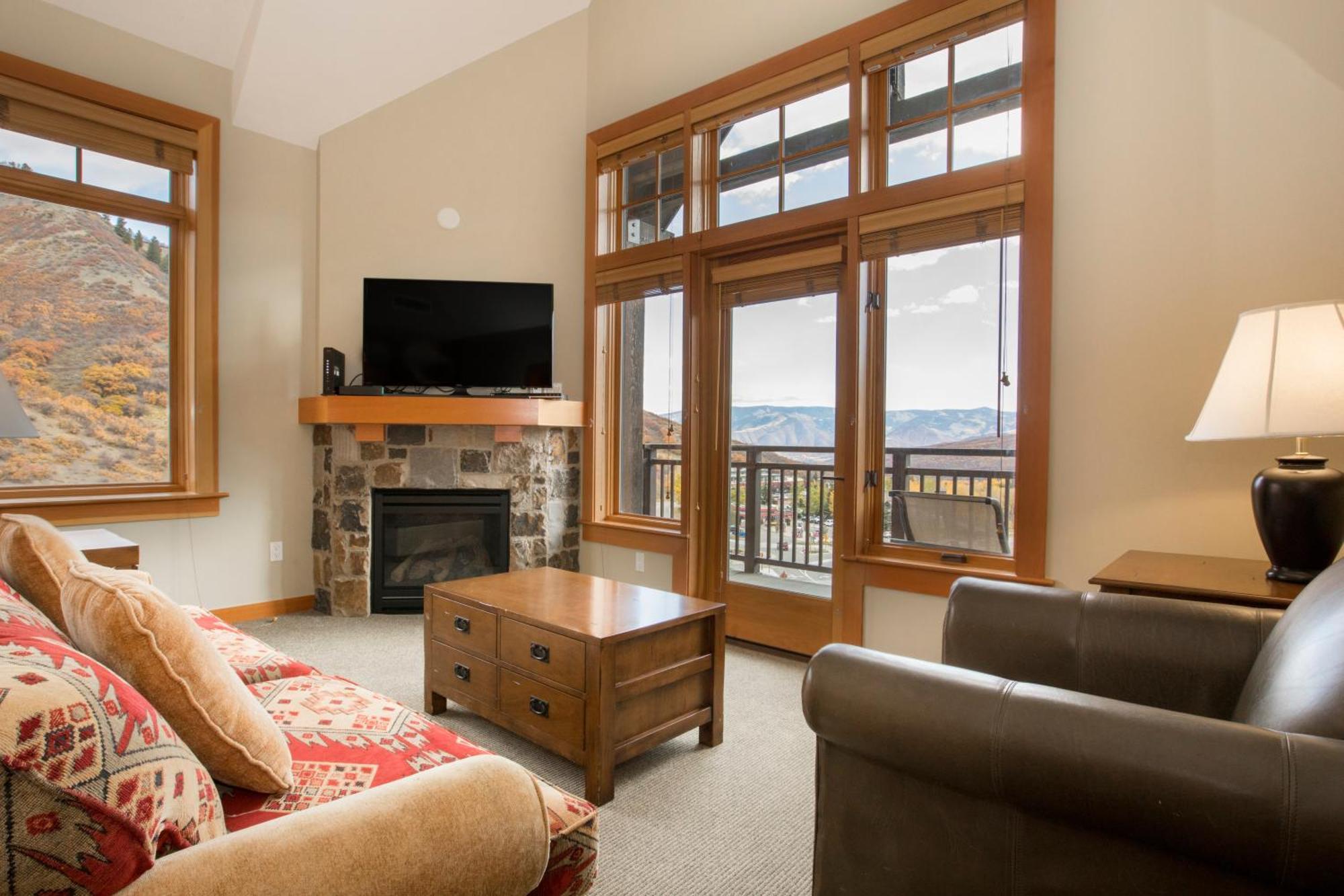 Capitol Peak Lodge - Coraltree Residence Collection Snowmass Village Exterior photo