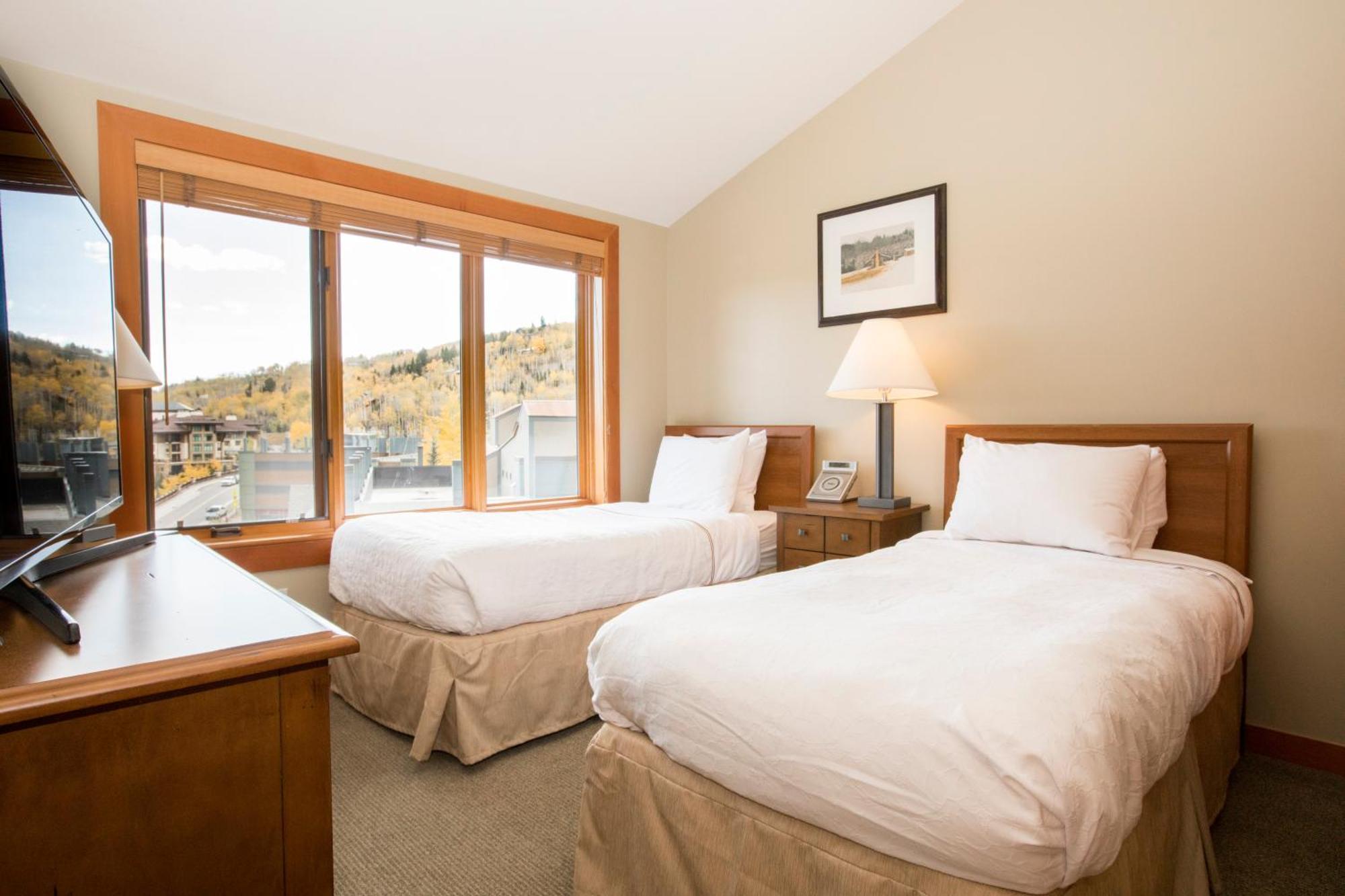 Capitol Peak Lodge - Coraltree Residence Collection Snowmass Village Exterior photo