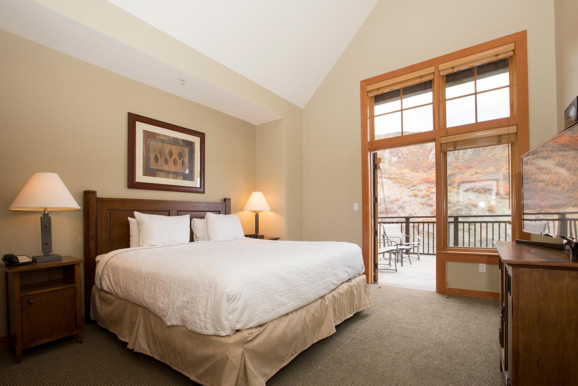 Capitol Peak Lodge - Coraltree Residence Collection Snowmass Village Exterior photo